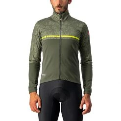 Castelli Finestre Jacket Men's 21 Castelli Finestre Jacket Men's -Castelli Fashion Shop MIGRLIMICH