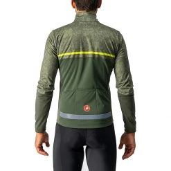 Castelli Finestre Jacket Men's 27 Castelli Finestre Jacket Men's -Castelli Fashion Shop MIGRLIMICH D1