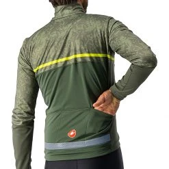 Castelli Finestre Jacket Men's 24 Castelli Finestre Jacket Men's -Castelli Fashion Shop MIGRLIMICH D4