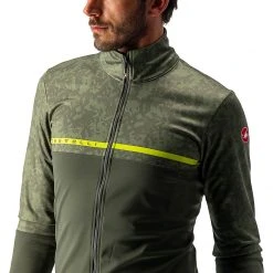 Castelli Finestre Jacket Men's 23 Castelli Finestre Jacket Men's -Castelli Fashion Shop MIGRLIMICH D5