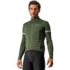 Castelli Fondo Full Zip Long Sleeve Jersey Men's 1 Castelli Fondo Full Zip Long Sleeve Jersey Men's -Castelli Fashion Shop MIGRSIRE