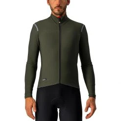 Castelli Tutto Nano RoS Jersey Men's -Castelli Fashion Shop MILGRE