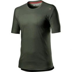 Castelli Tech T Shirt Men's