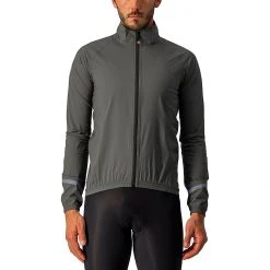 Castelli Emergency 2 Rain Jacket Men's -Castelli Fashion Shop MILGRE 6