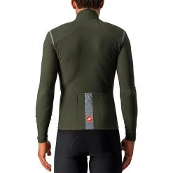 Castelli Tutto Nano RoS Jersey Men's -Castelli Fashion Shop MILGRE D1