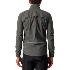 Castelli Emergency 2 Rain Jacket Men's -Castelli Fashion Shop MILGRE D1 5