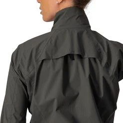 Castelli Emergency 2 Rain Jacket Women's -Castelli Fashion Shop MILGRE D3 1