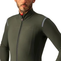Castelli Tutto Nano RoS Jersey Men's -Castelli Fashion Shop MILGRE D3