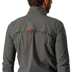 Castelli Emergency 2 Rain Jacket Men's -Castelli Fashion Shop MILGRE D3 3