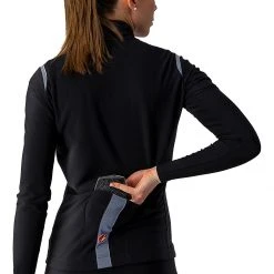 Castelli Emergency 2 Rain Jacket Women's -Castelli Fashion Shop MILGRE D4 1