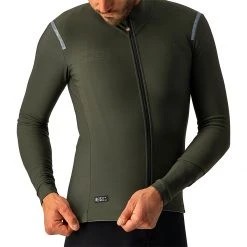 Castelli Tutto Nano RoS Jersey Men's -Castelli Fashion Shop MILGRE D4
