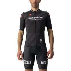 Castelli #GIRO104 Competizione Jersey Men's