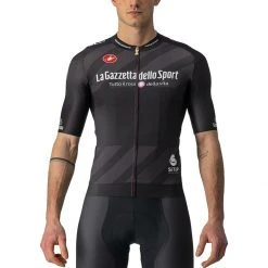 Castelli #GIRO104 Race Jersey Men's -Castelli Fashion Shop NER