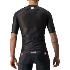 Castelli #GIRO104 Race Jersey Men's -Castelli Fashion Shop NER D1