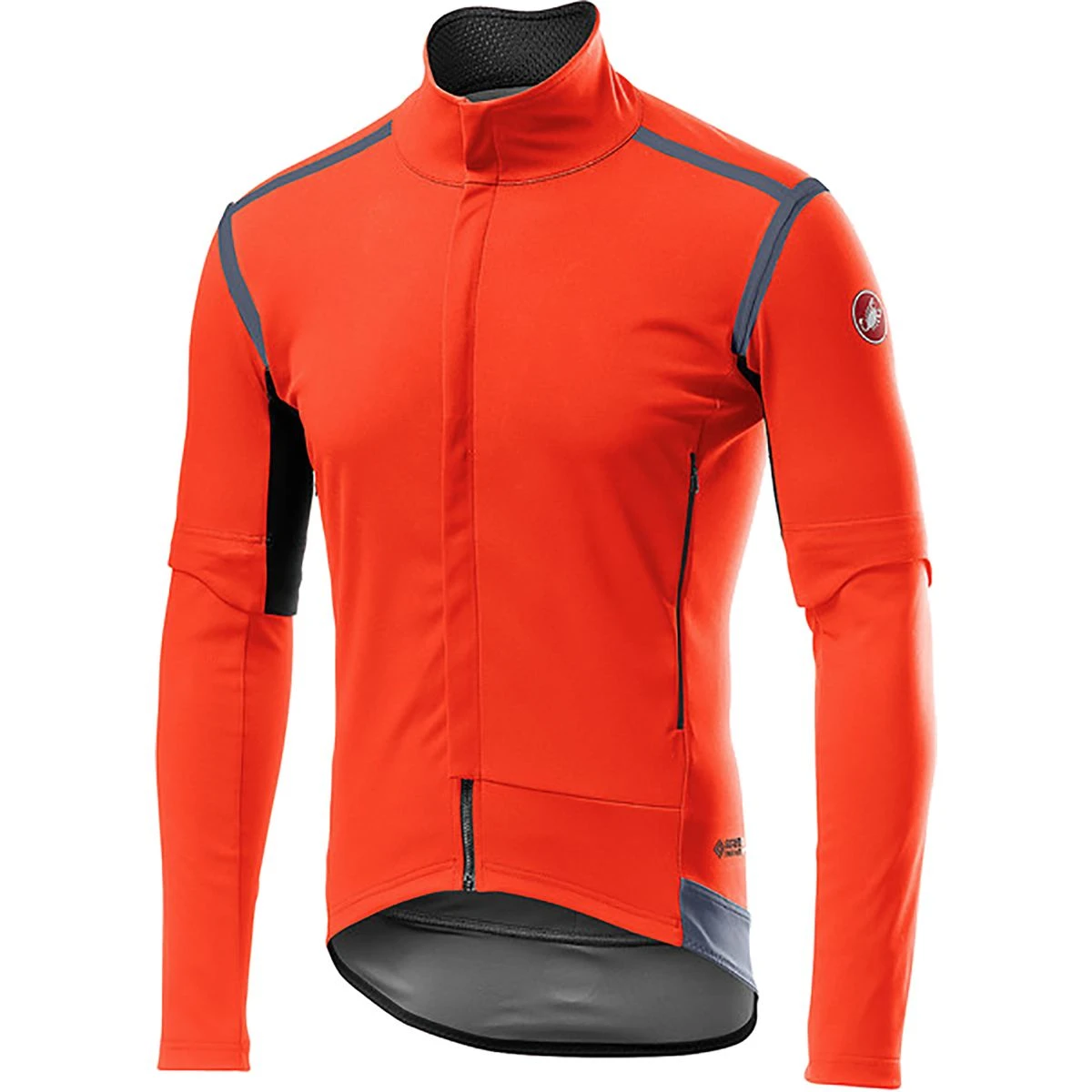 Castelli Perfetto RoS Convertible Jacket Men's 14 Castelli Perfetto RoS Convertible Jacket Men's - Image 12