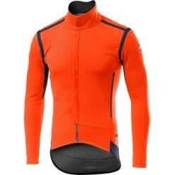 Castelli Perfetto RoS Long Sleeve Jersey Men's