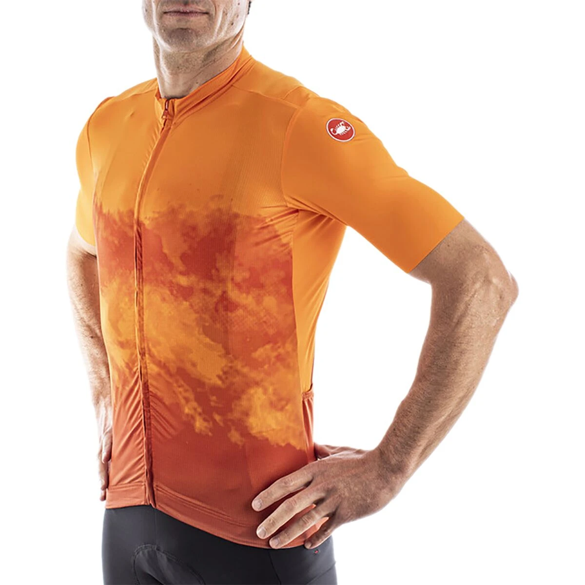 Castelli Polvere Jersey Men's 9 Castelli Polvere Jersey Men's - Image 7