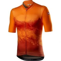 Castelli Polvere Jersey Men's 30 Castelli Polvere Jersey Men's -Castelli Fashion Shop ORA D1