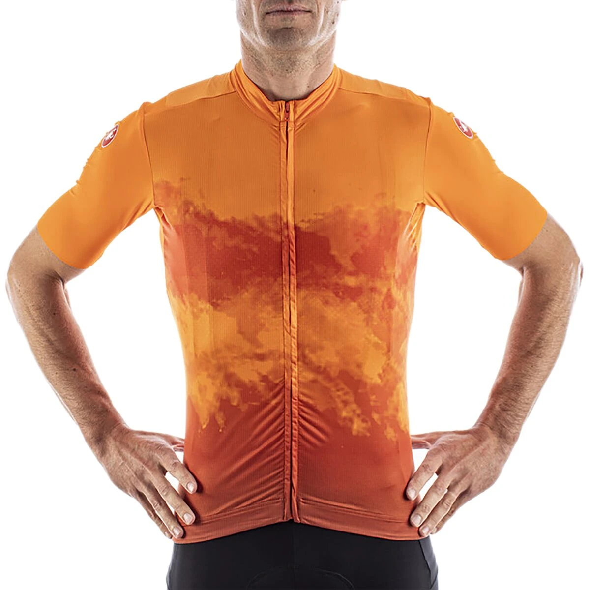 Castelli Polvere Jersey Men's 13 Castelli Polvere Jersey Men's - Image 11