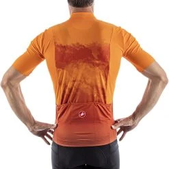 Castelli Polvere Jersey Men's 27 Castelli Polvere Jersey Men's -Castelli Fashion Shop ORA D4