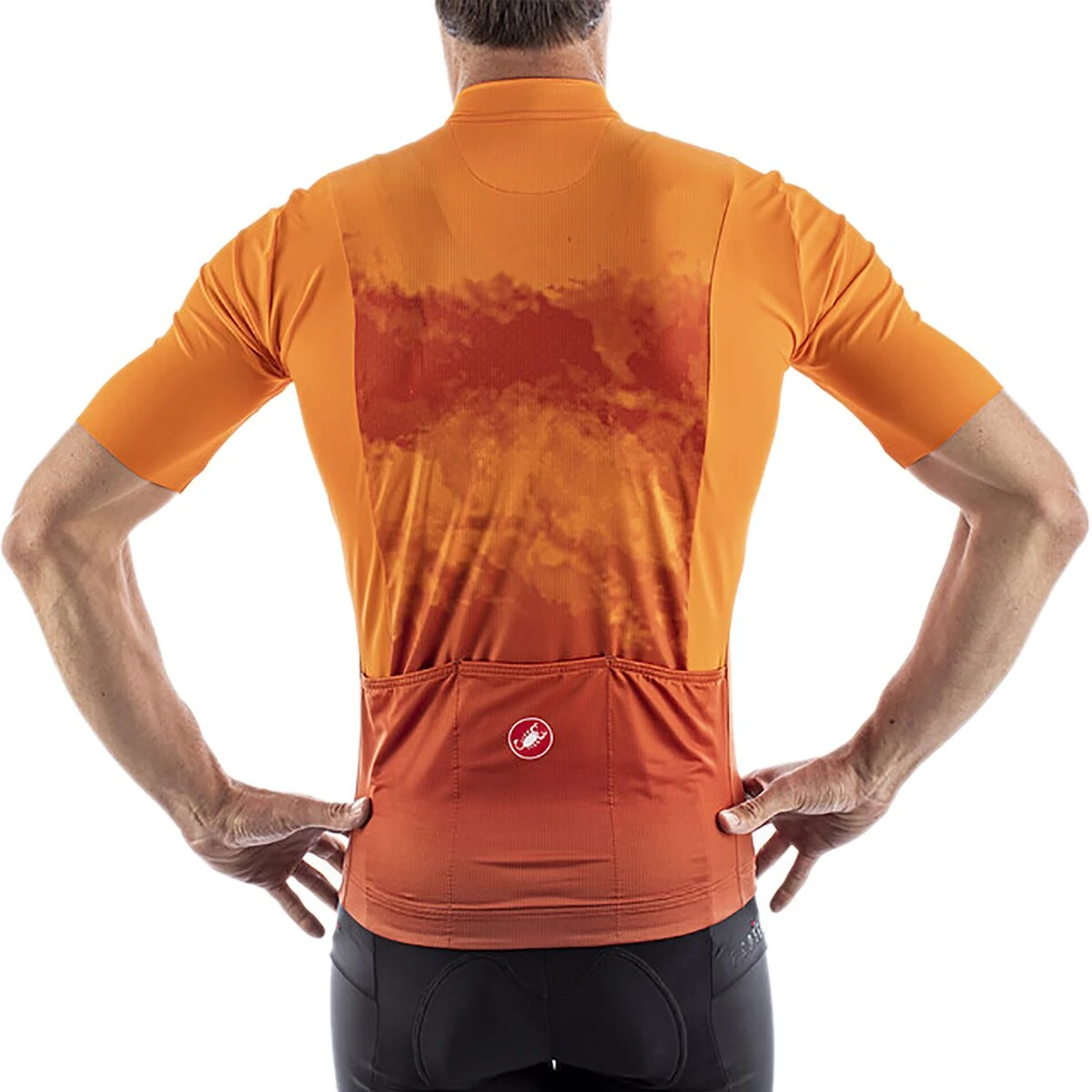 Castelli Polvere Jersey Men's 11 Castelli Polvere Jersey Men's - Image 9