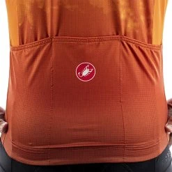 Castelli Polvere Jersey Men's 26 Castelli Polvere Jersey Men's -Castelli Fashion Shop ORA D5