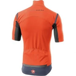 Castelli Gabba RoS Jersey Men's -Castelli Fashion Shop OR D1 1