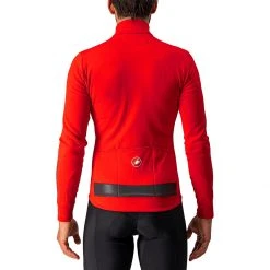 Castelli Puro 3 Jersey Men's 32 Castelli Puro 3 Jersey Men's -Castelli Fashion Shop OR D1 2