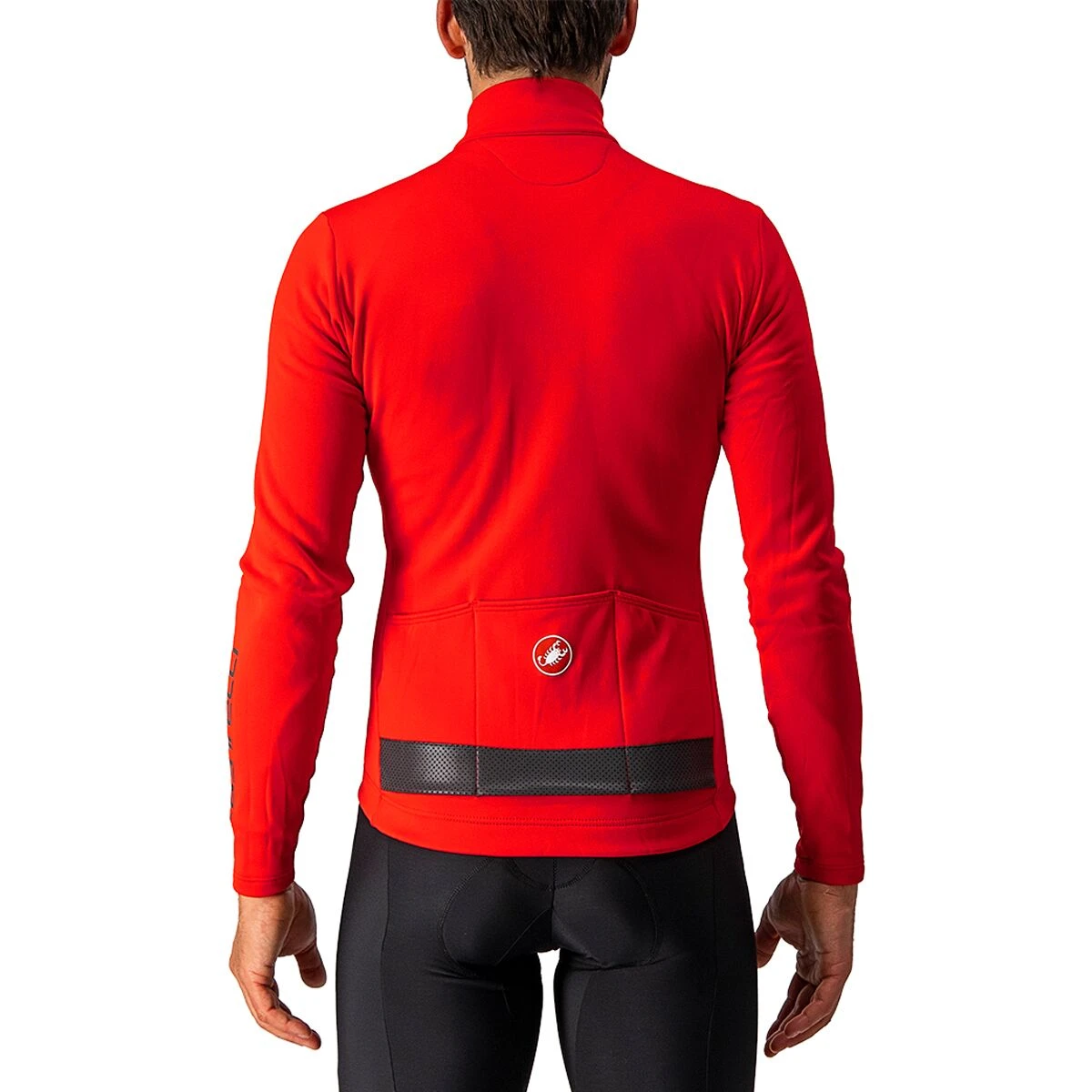 Castelli Puro 3 Jersey Men's 14 Castelli Puro 3 Jersey Men's - Image 12