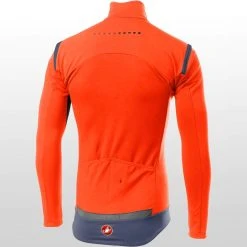Castelli Perfetto RoS Long Sleeve Jersey Men's -Castelli Fashion Shop OR D10
