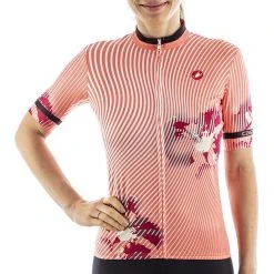 Castelli Primavera Jersey Women's
