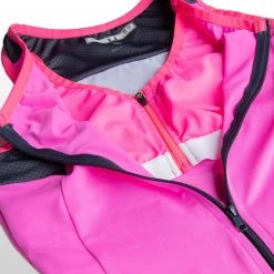 Castelli Solare Sleeveless Jersey Women's -Castelli Fashion Shop PIFLDASTBL D3