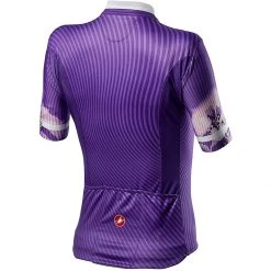 Castelli Primavera Jersey Women's -Castelli Fashion Shop PRIVIO D10