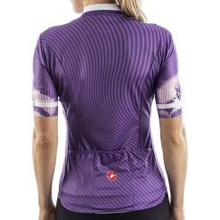 Castelli Primavera Jersey Women's -Castelli Fashion Shop PRIVIO D6