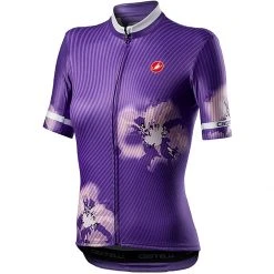 Castelli Primavera Jersey Women's -Castelli Fashion Shop PRIVIO D7