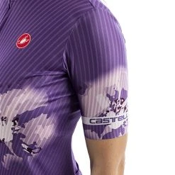 Castelli Primavera Jersey Women's -Castelli Fashion Shop PRIVIO D9