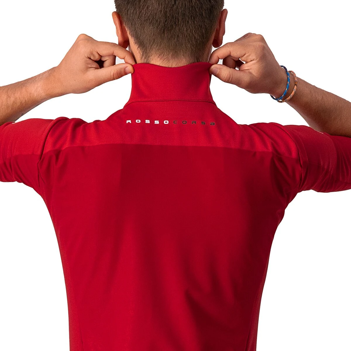 Castelli Perfetto RoS Light Jersey Men's 4 Castelli Perfetto RoS Light Jersey Men's - Image 2