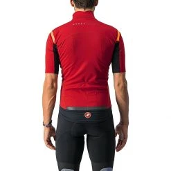 Castelli Gabba RoS Jersey Men's -Castelli Fashion Shop PRREBROR D1 1