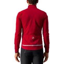 Castelli Go Jacket Men's -Castelli Fashion Shop PRREBROR D1