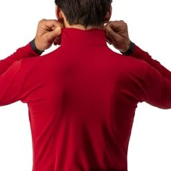 Castelli Go Jacket Men's -Castelli Fashion Shop PRREBROR D4