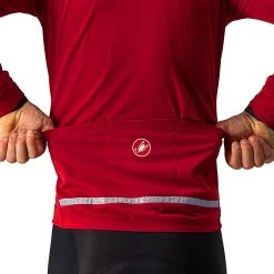 Castelli Go Jacket Men's -Castelli Fashion Shop PRREBROR D5