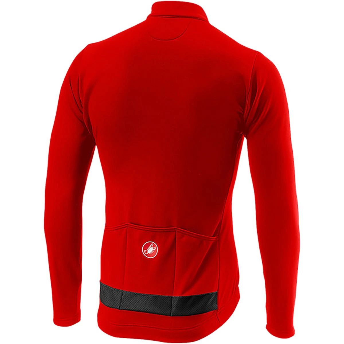 Castelli Puro 3 Jersey Men's 17 Castelli Puro 3 Jersey Men's - Image 15