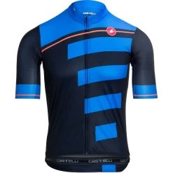 Castelli Trofeo Limited Edition Jersey Men's 39 Castelli Trofeo Limited Edition Jersey Men's -Castelli Fashion Shop REBLSABL