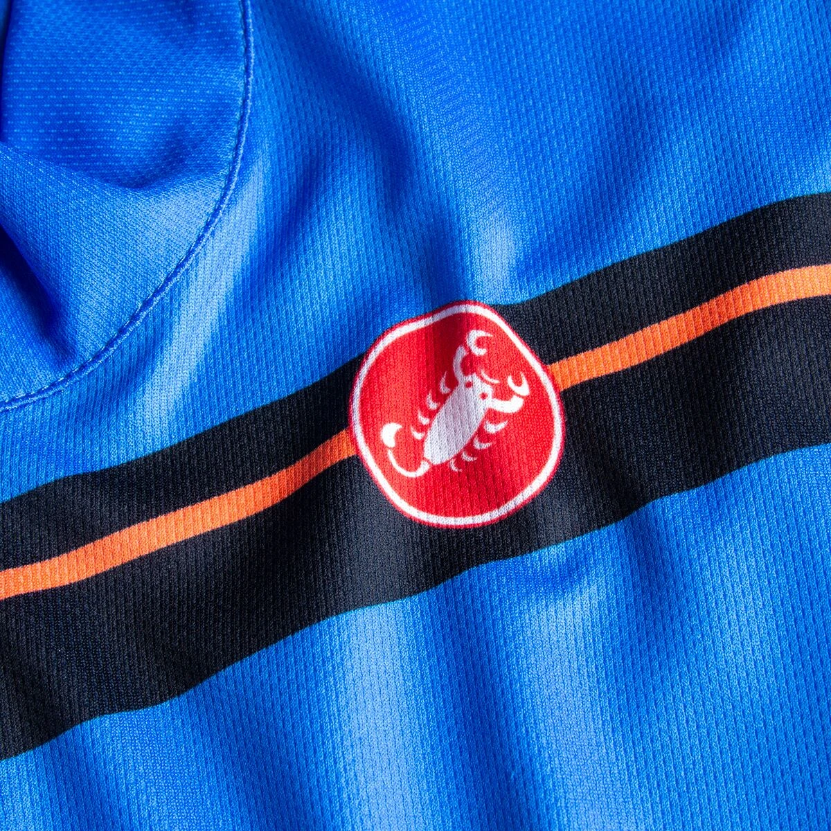 Castelli Trofeo Limited Edition Jersey Men's 21 Castelli Trofeo Limited Edition Jersey Men's - Image 19