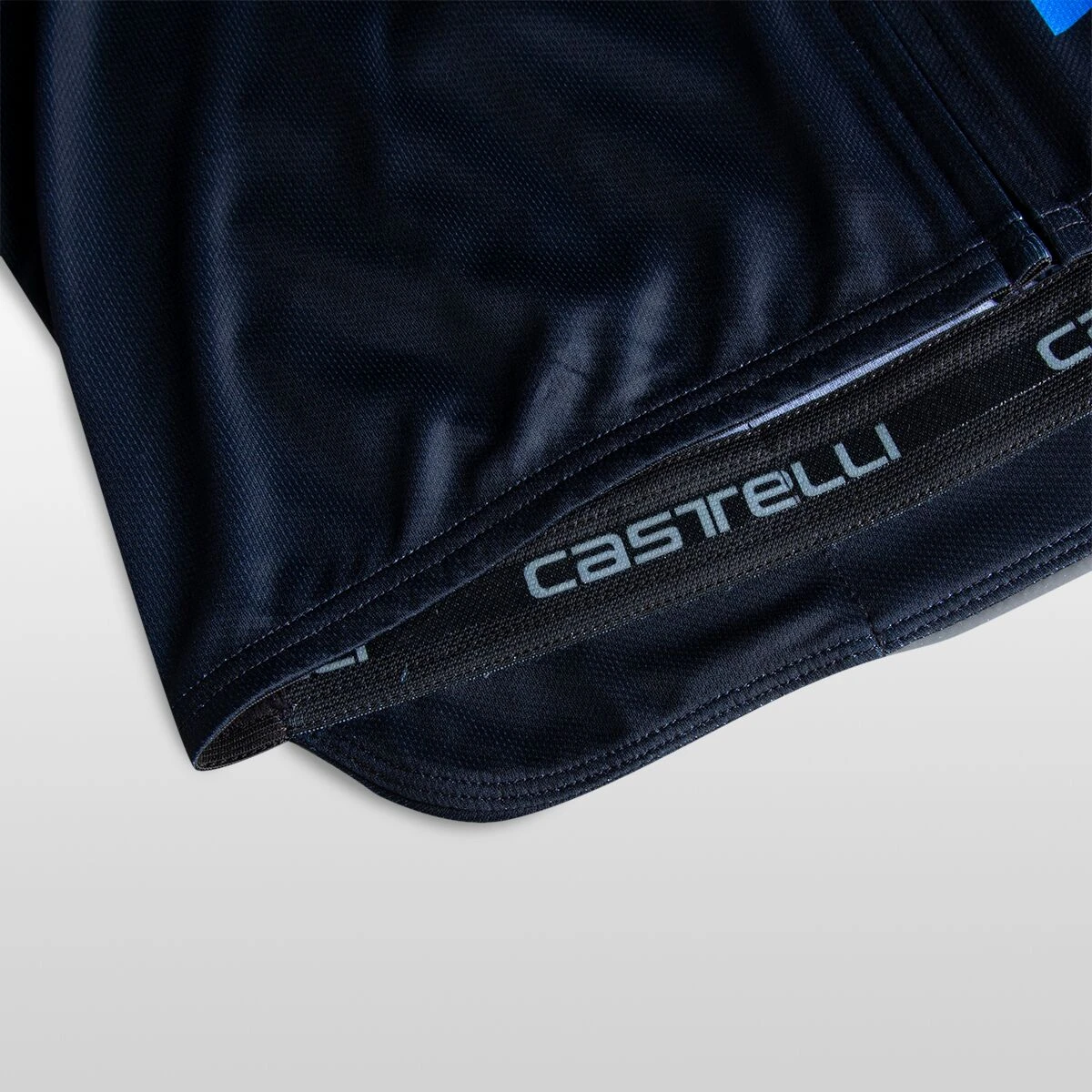 Castelli Trofeo Limited Edition Jersey Men's 20 Castelli Trofeo Limited Edition Jersey Men's - Image 18