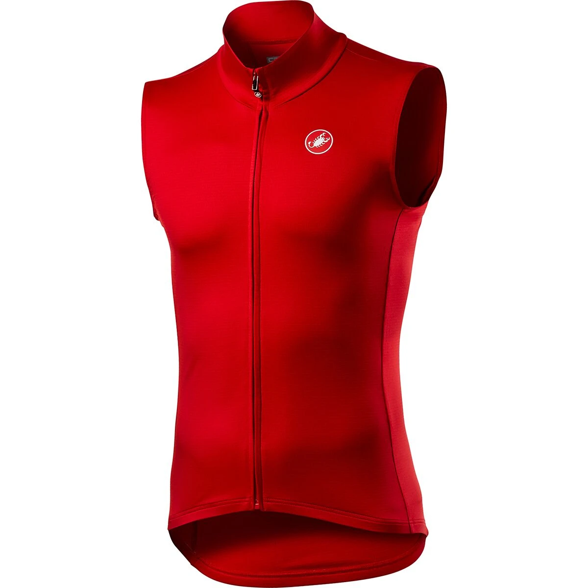 Castelli Pro Thermal Mid Vest Men's 4 Castelli Pro Thermal Mid Vest Men's - Image 2