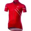 Castelli Campioncino Jersey Boys' 1 Castelli Campioncino Jersey Boys' -Castelli Fashion Shop RED 6