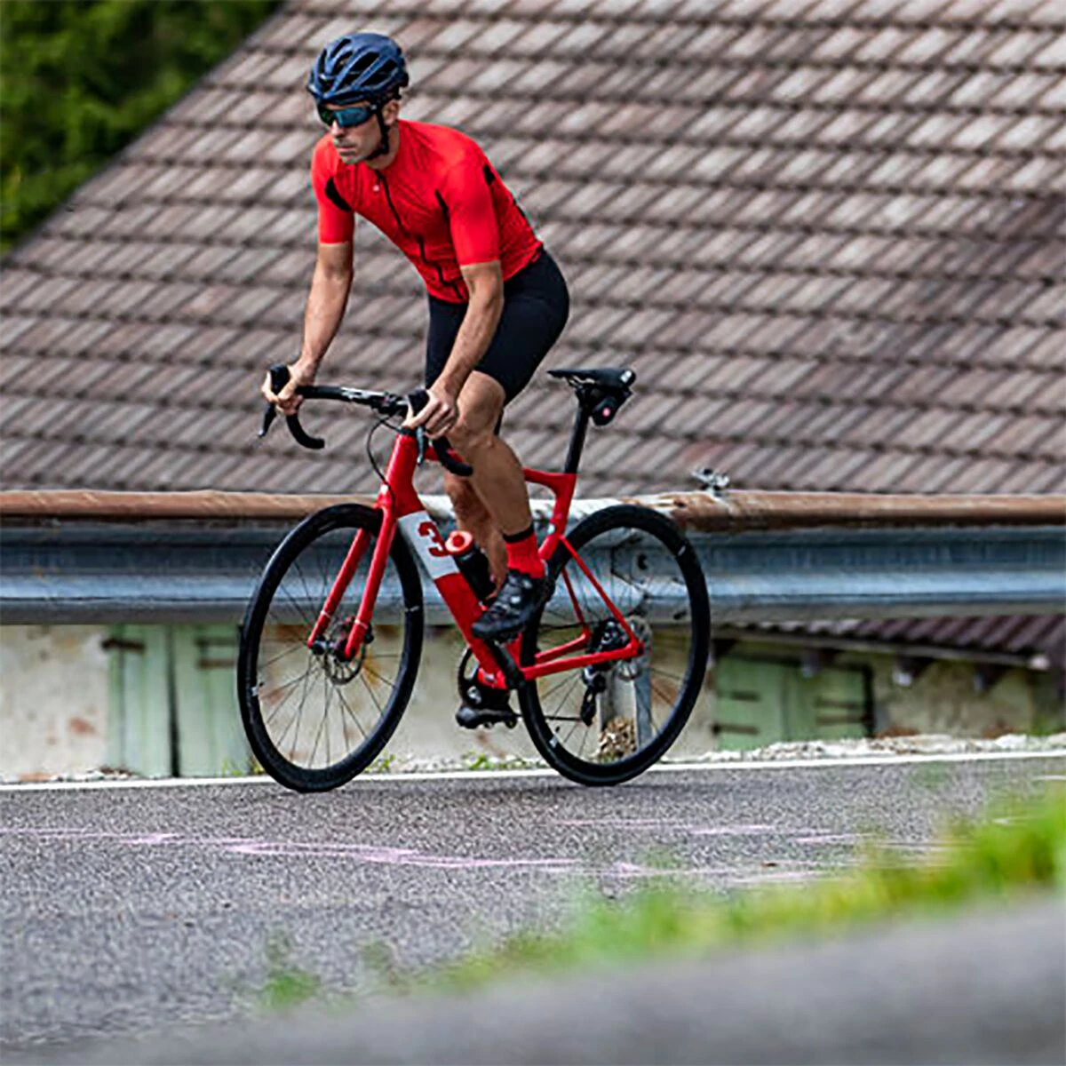 Castelli Superleggera 2 Jersey Men's 9 Castelli Superleggera 2 Jersey Men's - Image 7