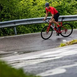 Castelli Superleggera 2 Jersey Men's 24 Castelli Superleggera 2 Jersey Men's -Castelli Fashion Shop RED D12