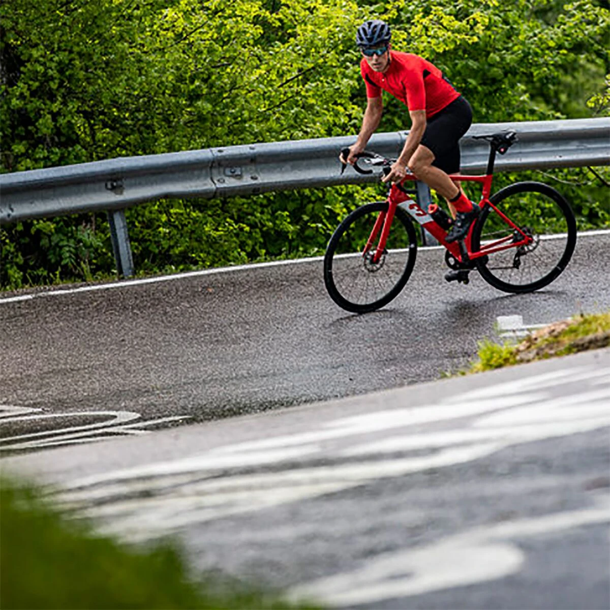 Castelli Superleggera 2 Jersey Men's 8 Castelli Superleggera 2 Jersey Men's - Image 6